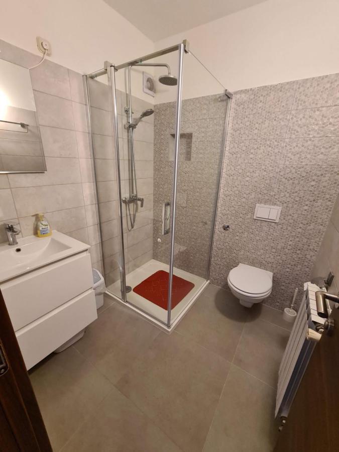 Apartments Ana Μεντουλίν Εξωτερικό φωτογραφία