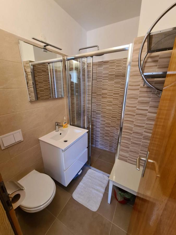 Apartments Ana Μεντουλίν Εξωτερικό φωτογραφία