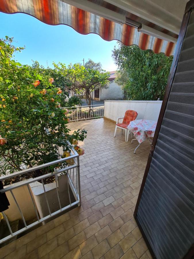 Apartments Ana Μεντουλίν Εξωτερικό φωτογραφία