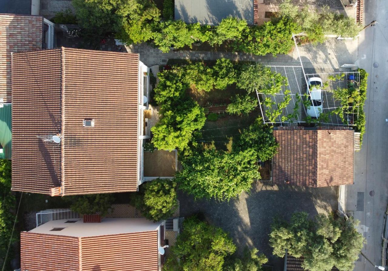 Apartments Ana Μεντουλίν Εξωτερικό φωτογραφία