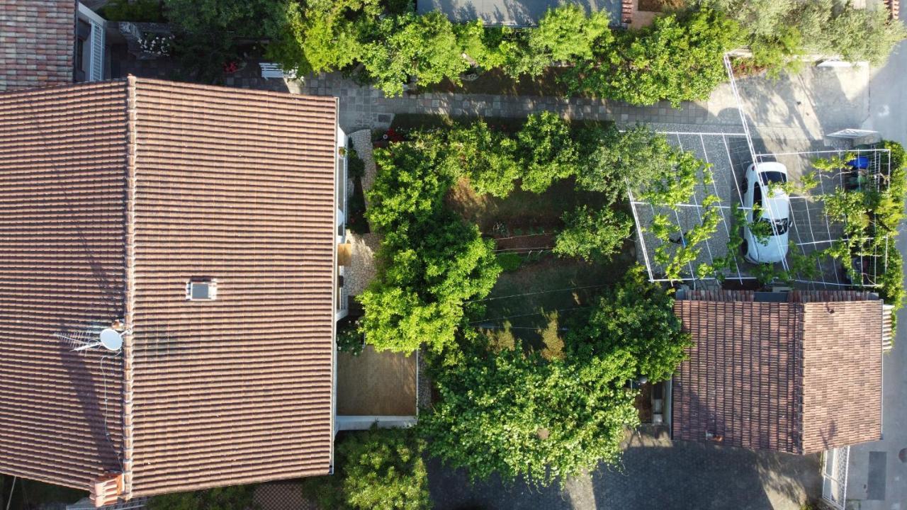 Apartments Ana Μεντουλίν Εξωτερικό φωτογραφία