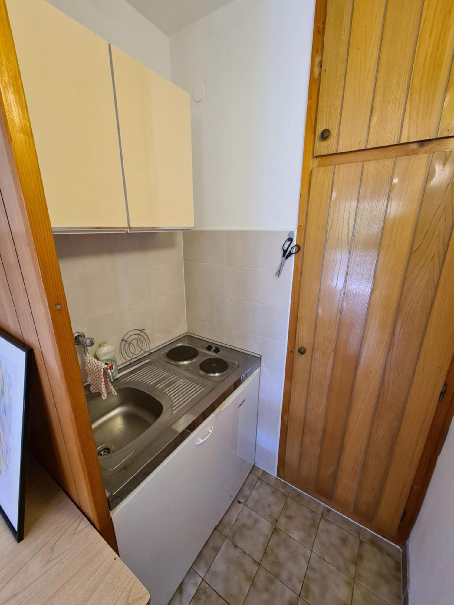 Apartments Ana Μεντουλίν Δωμάτιο φωτογραφία