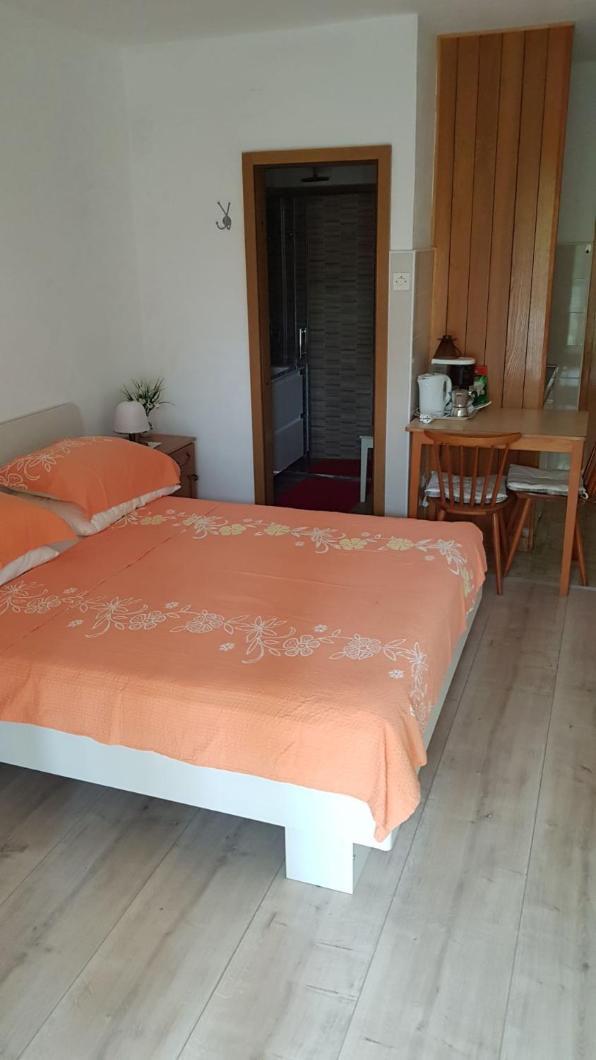 Apartments Ana Μεντουλίν Δωμάτιο φωτογραφία