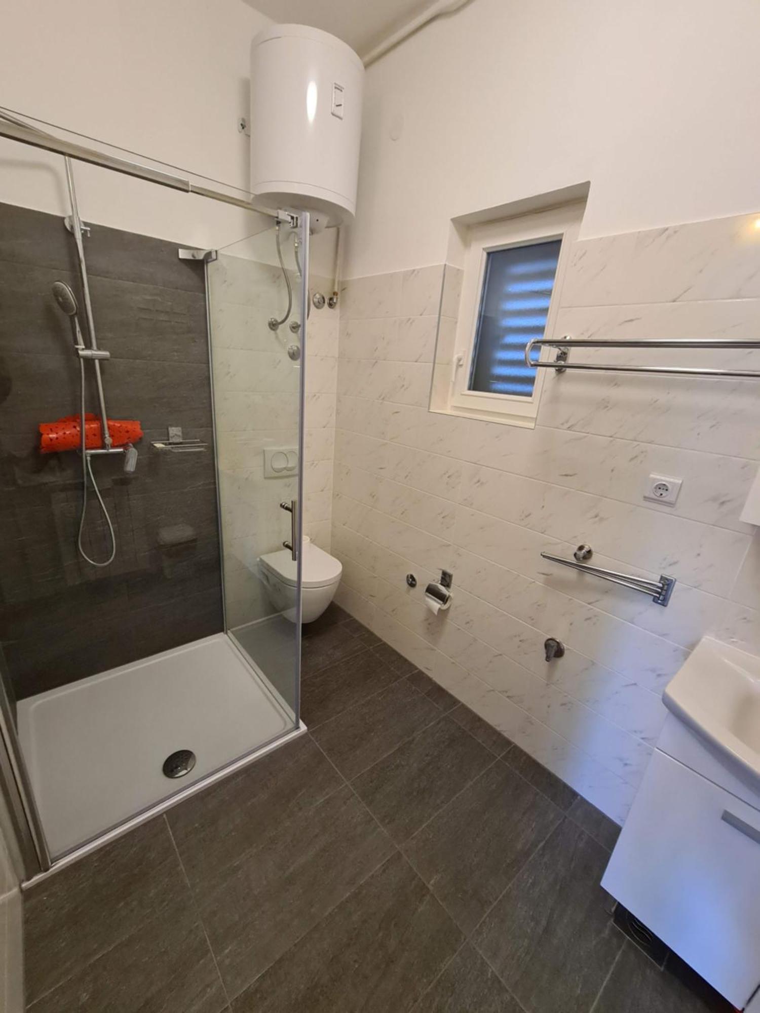 Apartments Ana Μεντουλίν Δωμάτιο φωτογραφία