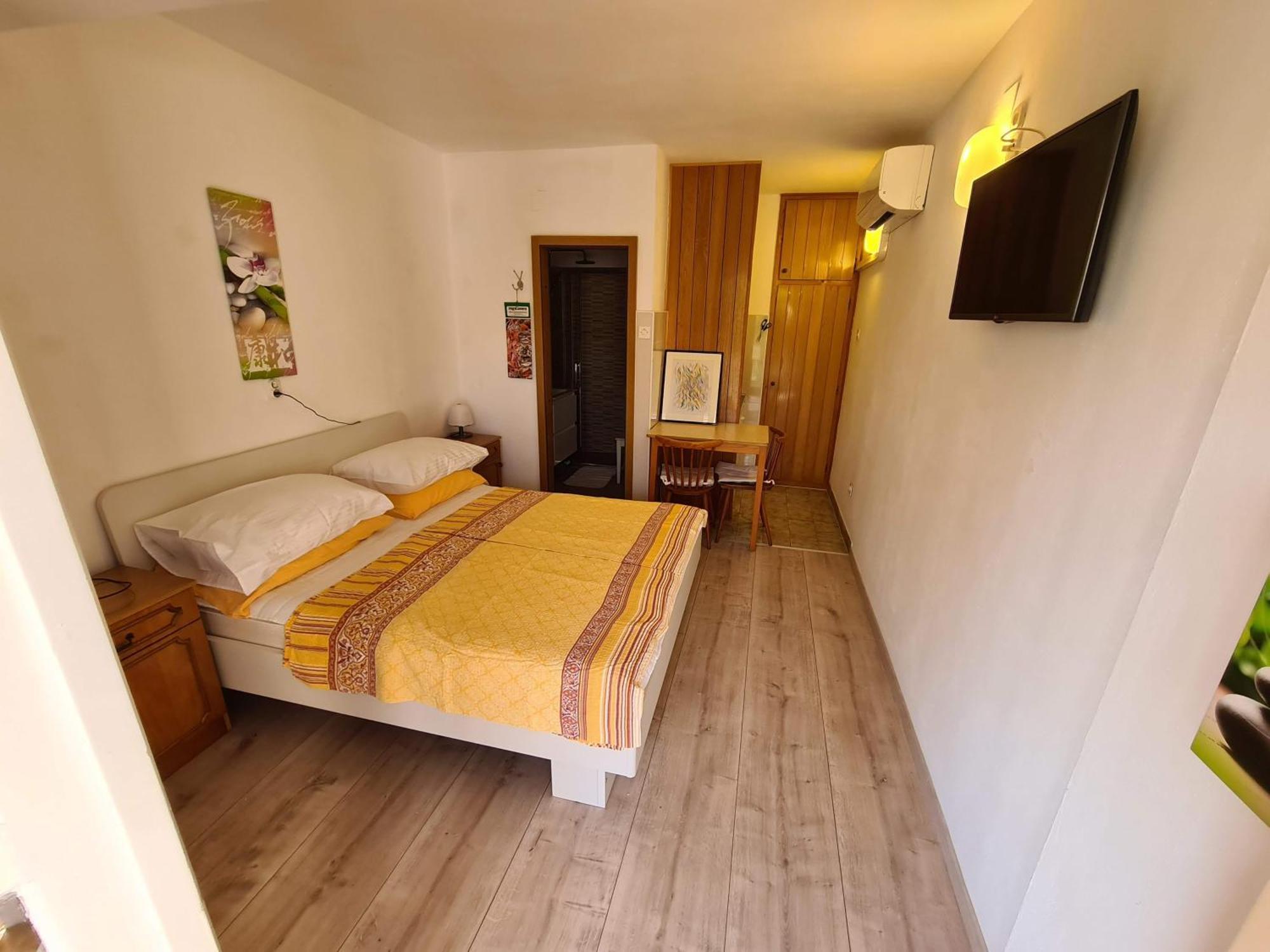 Apartments Ana Μεντουλίν Δωμάτιο φωτογραφία
