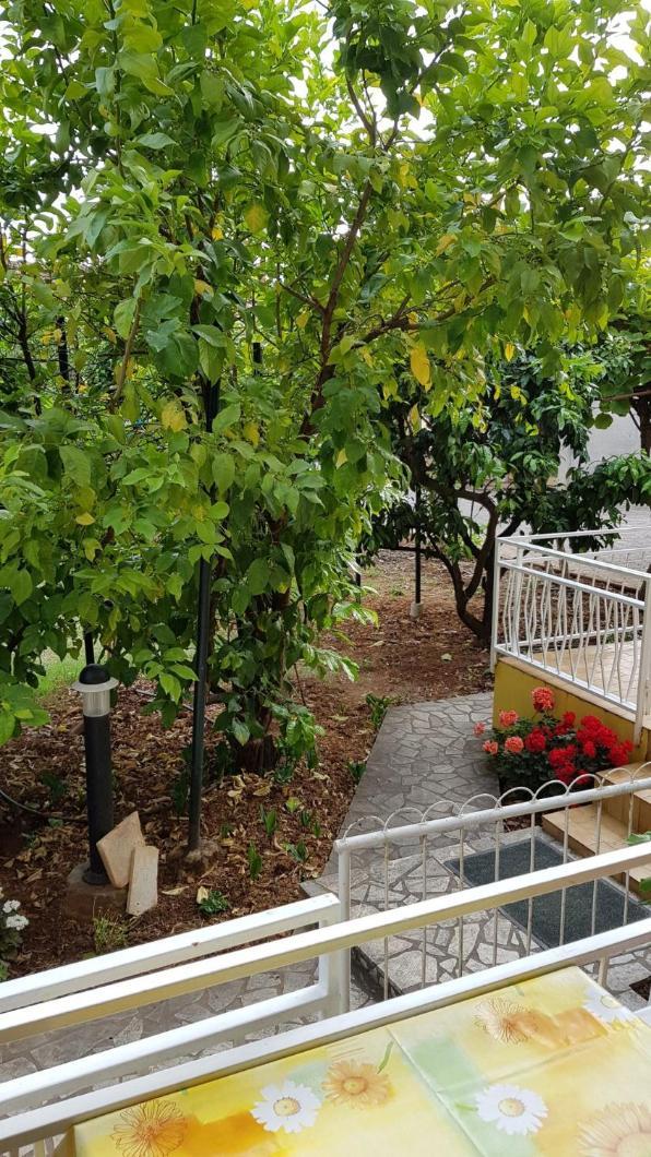 Apartments Ana Μεντουλίν Δωμάτιο φωτογραφία