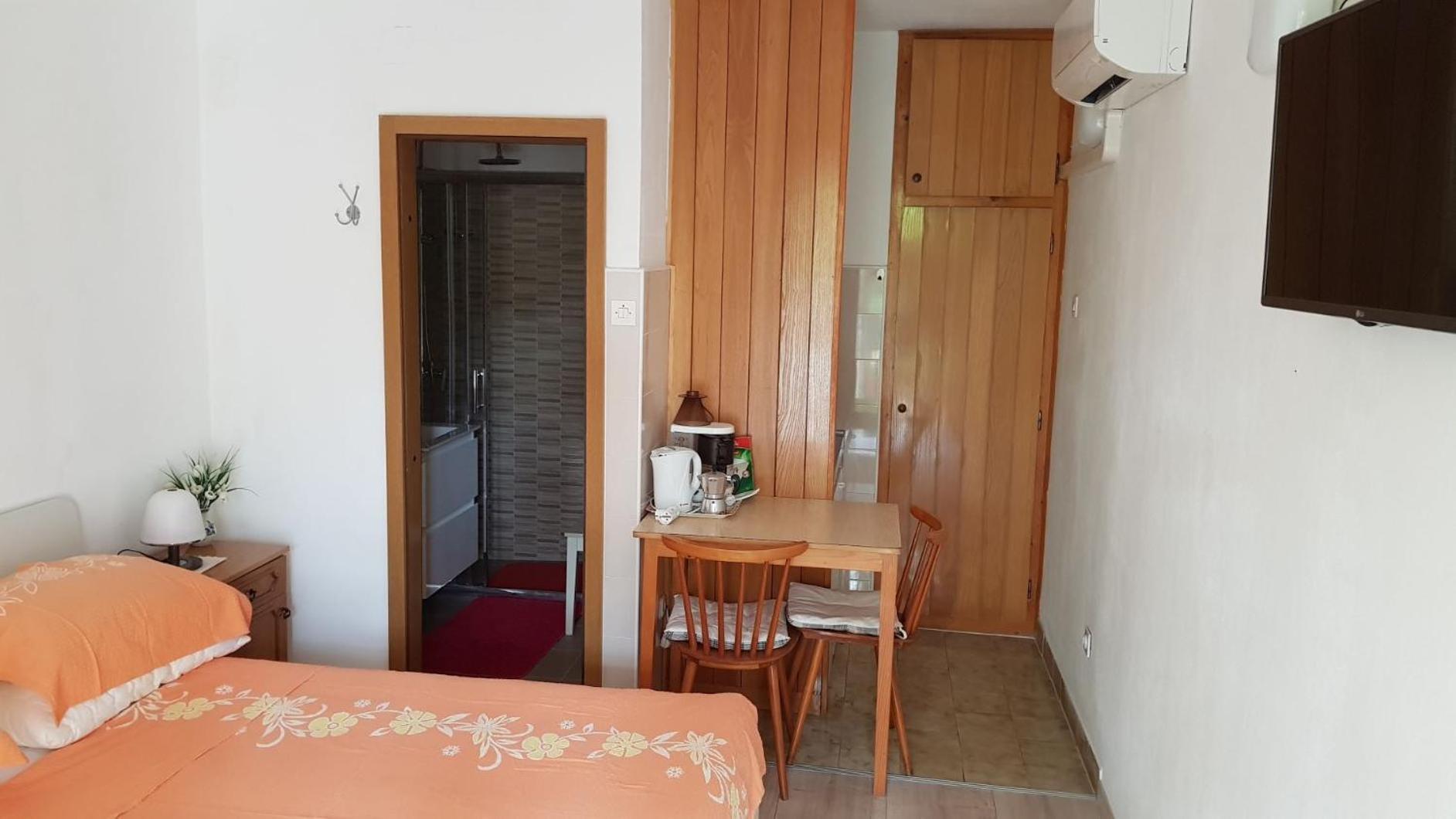 Apartments Ana Μεντουλίν Δωμάτιο φωτογραφία